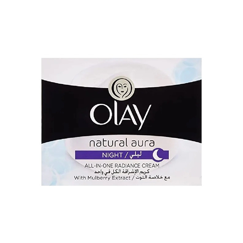Picture of Olay Night cream