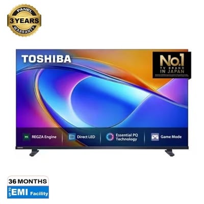 Picture of TOSHIBA 43" LED Full HD Smart TV (43V35RP)