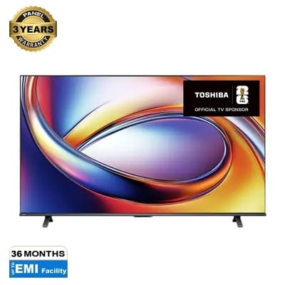 Picture of Toshiba 43″ UHD QLED 4K Smart TV (43M450RP)