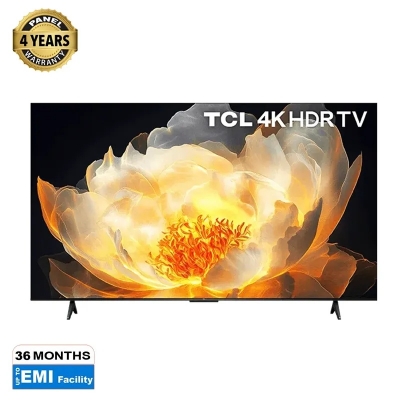 Picture of TCL 43" 43V6C UHD 4K Google TV