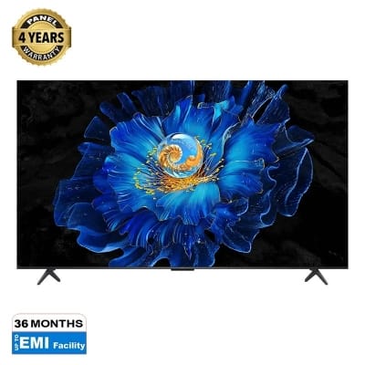 Picture of TCL 65" 65C6KS QD Mini LED 4K Google TV