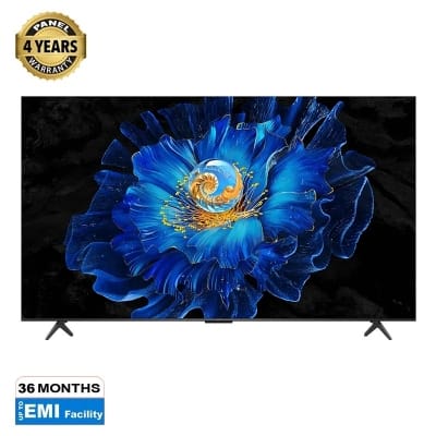 Picture of TCL 75C6KS 75" QD MiniLED 4K Google TV
