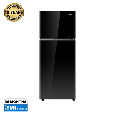 Picture of Haier 488 Liters No Frost Inverter Refrigerator (HRF-475VBG)