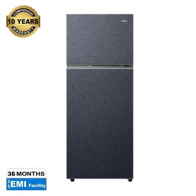 Picture of Haier 518 Liters No Frost Inverter Refrigerator (HRF-500VMB)