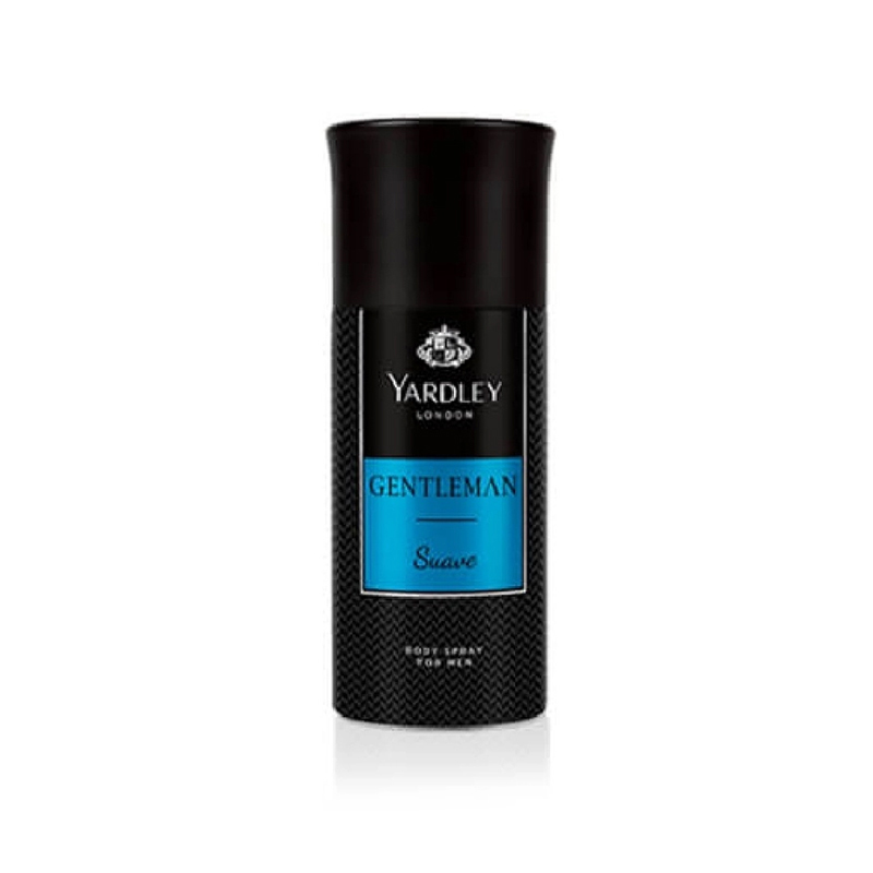 Picture of International UAE product Deodorant Roll on Yardley SUAVE used for male - 50 ml