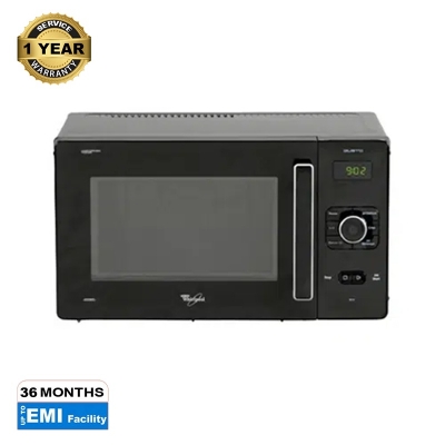 Picture of Whirlpool 25 Liter Jet Crisp GT Convection Microwave Oven