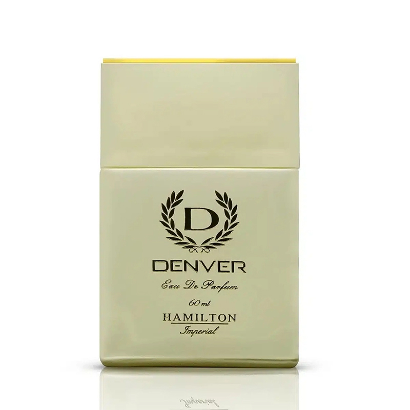 Picture of Denver Imperial Hamiltion Perfume 60ml (India)
