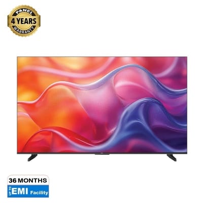 Picture of Haier 65" HQLED 4K Google TV (65P7PRO)