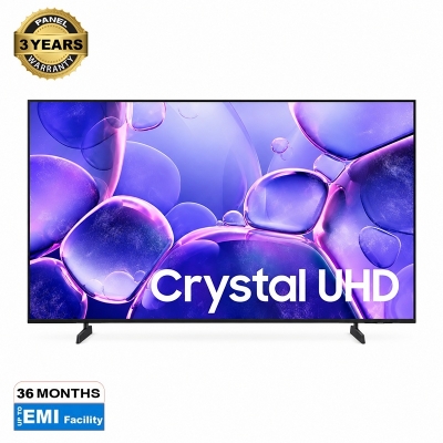 Picture of Samsung 43" 4K Crystal UHD Smart TV (43U8510H)