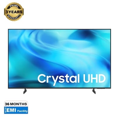Picture of Samsung 50" Crystal UHD 4K Vision AI Smart TV (U8000H )(2026)