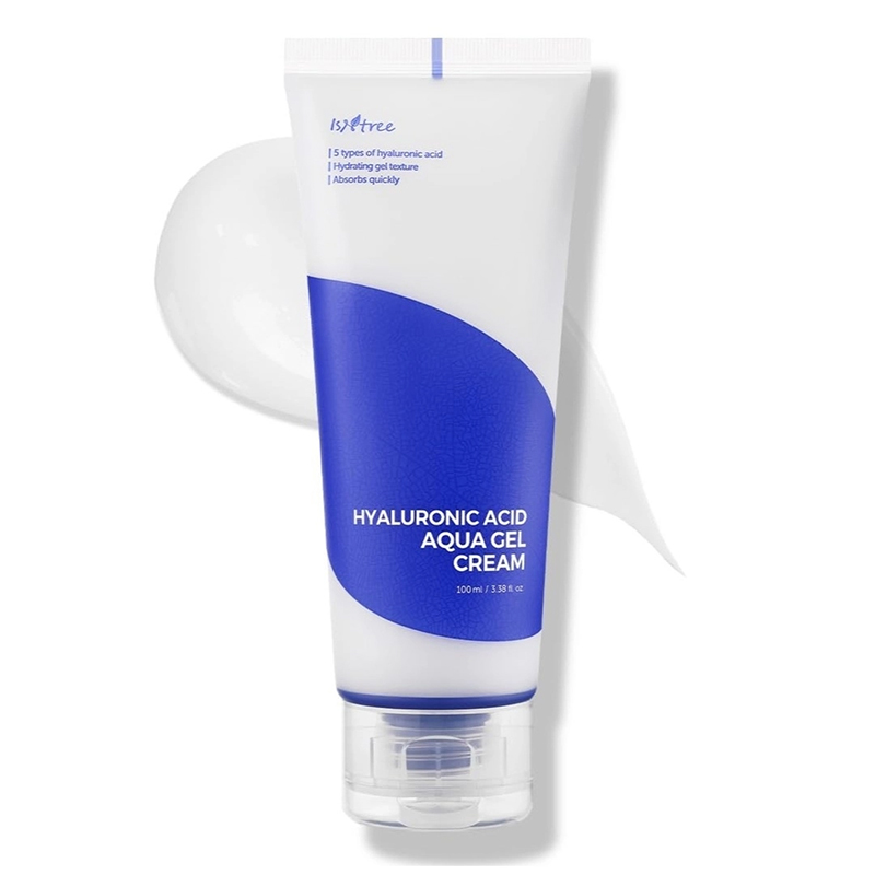 Picture of Isntree Hyaluronic Acid Aqua Gel Cream~100 ml