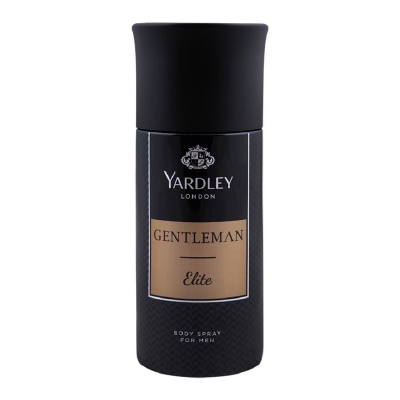 Picture of International UAE product Deodorant Roll on Yardley GENTLEMEN ELITE used for male - 50 ml