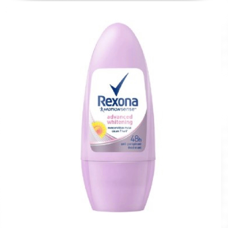 Picture of International Products Rexna Women Roll On Advanced Whitening (45ml)