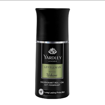 Picture of International UAE product Deodorant Roll on Yardley GENTLEMEN URBANE used for male - 50 ml