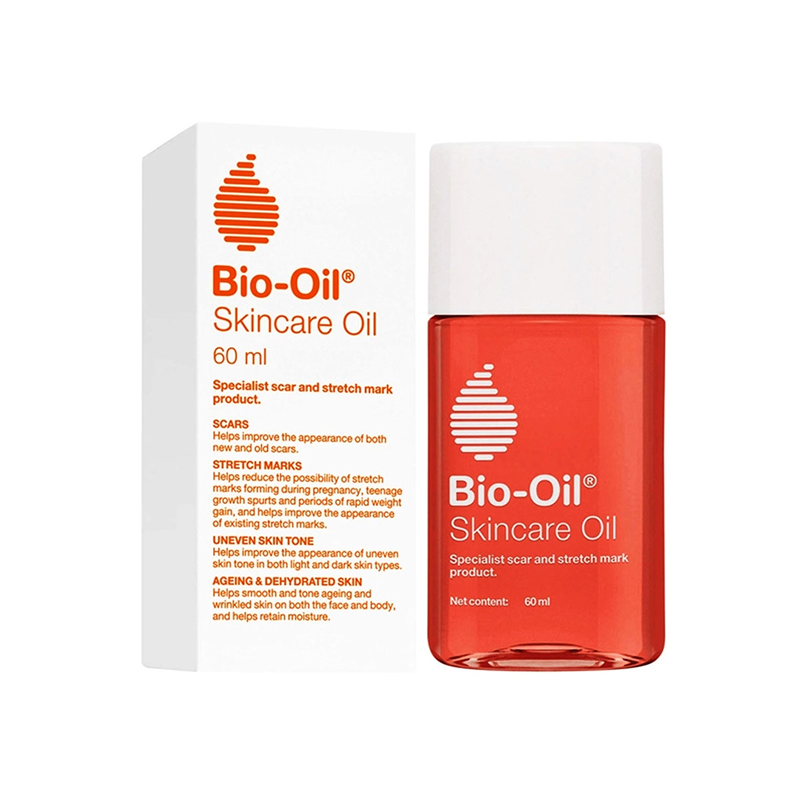 Picture of Bio_Oil Skin care body oil 60ml