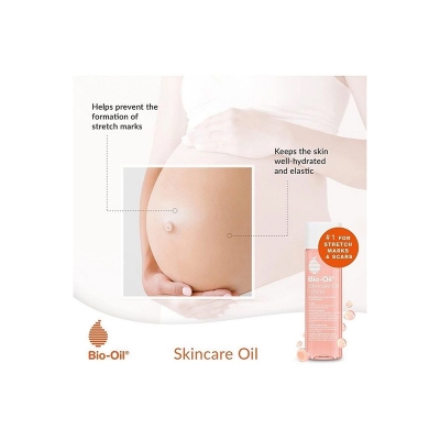 Picture of Bio_Oil Skin Care Body Oil 125ml
