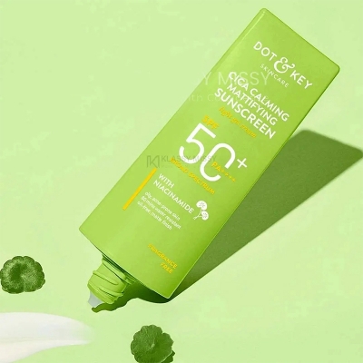 Picture of Dot & Key Cica Sunscreen SPF50+ – 80g