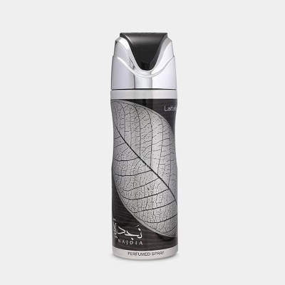 Picture of Sheikh Al Shuyukh Luxe Lattafa Najdia Deodorant Body Spray 200ml |