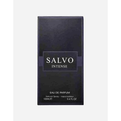Picture of Maison Alhambra Salvo Intense Eau Da Parfum(100ml)
