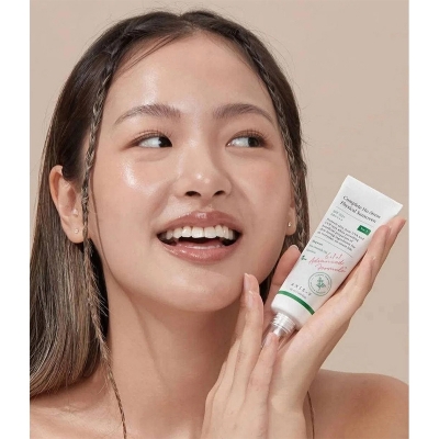 Picture of AXIS-Y Complete No-Stress Physical Sunscreen 50ml (Korea)