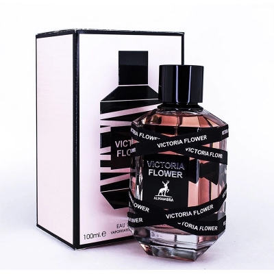 Picture of Victoria Flower perfume 100 ml EDP Maison Alhambra