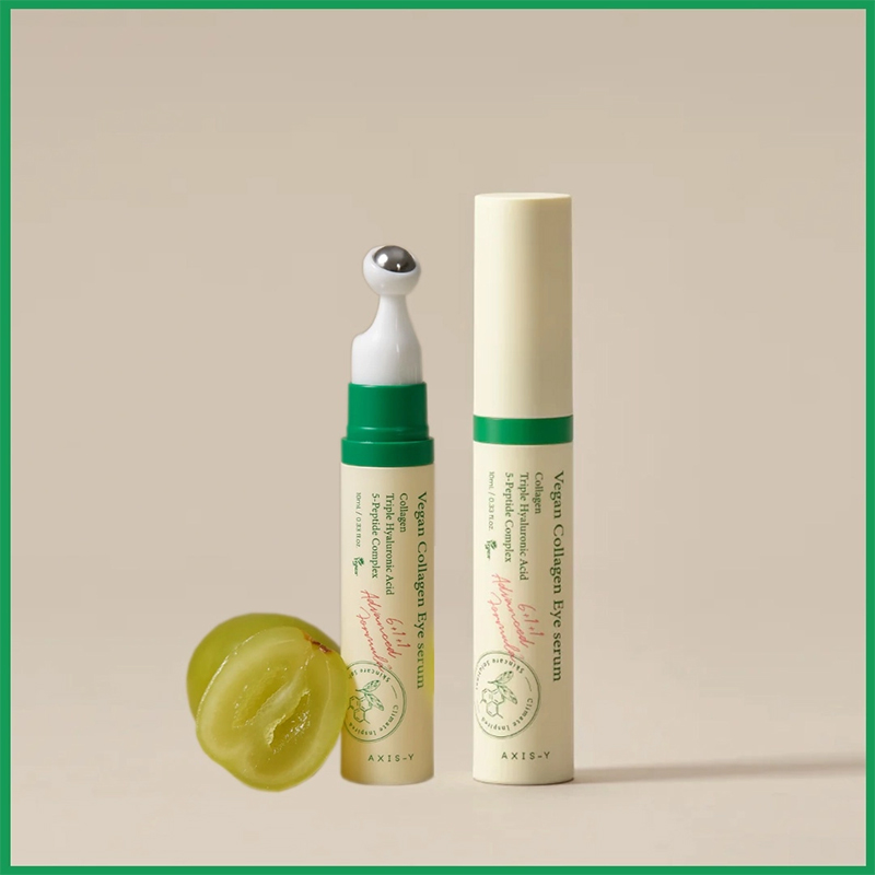 Picture of AXIS-Y Vegan Collagen Eye Serum 10ml