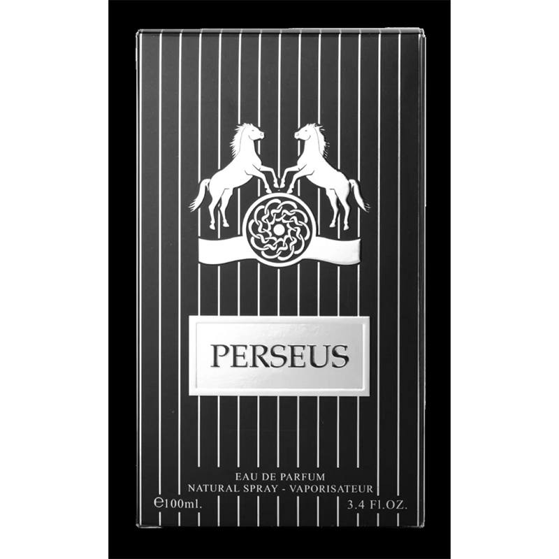 Picture of Perseus Perfume Maison Alhambra 100ml UAE