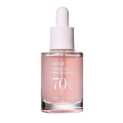 Picture of Anua Peach 70% Niacin Serum 30ml