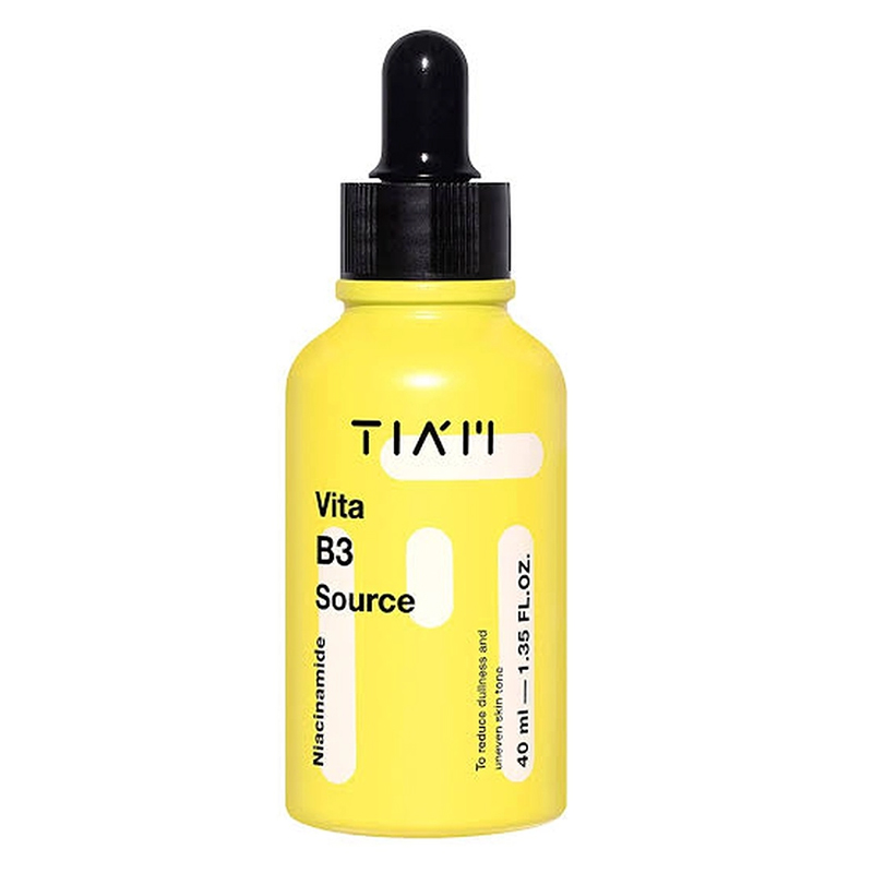 Picture of TIAM -Vita B3 Source 40ml
