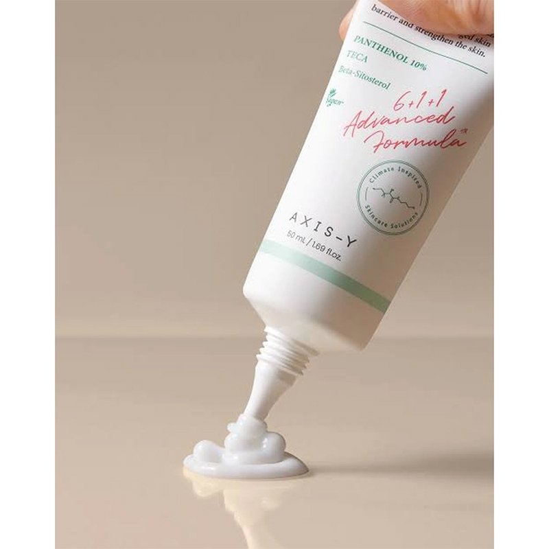 Picture of Panthenol 10 Skin Smoothing Shield Cream – AXIS-Y