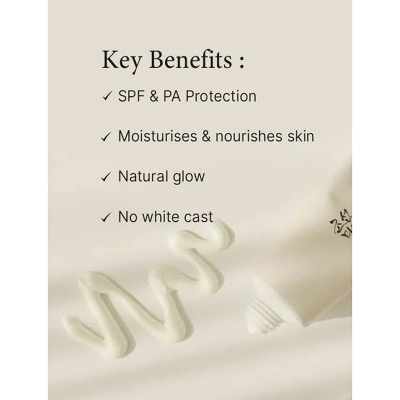Picture of Buy Beauty Of Joseon Sunscreen 50gm Rice Probiotics Spf 50 Pa+++