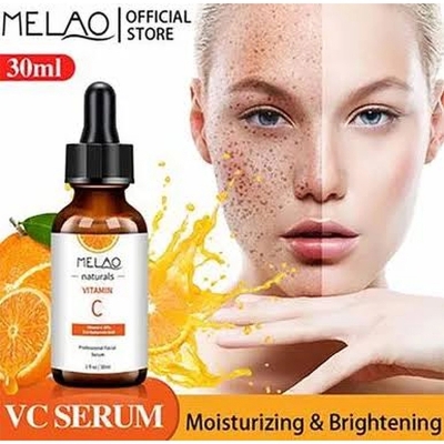 Picture of MELAO Natural Vitamin C Serum for Face Anti-Aging Brightening