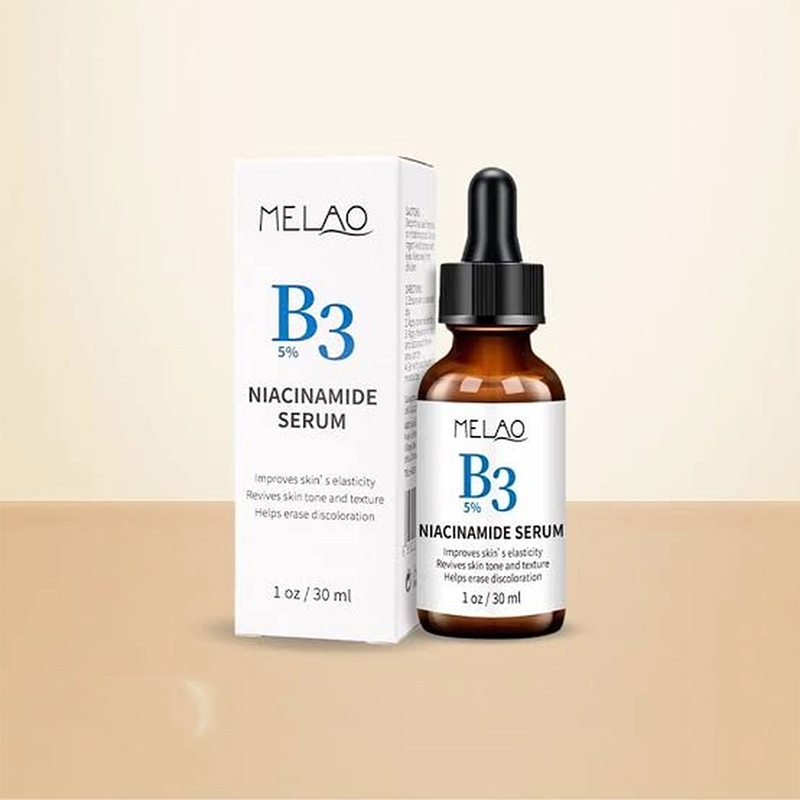 Picture of Melao B3 5% Niacinamide Serum 30ml 100% Original