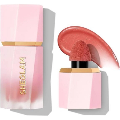 Picture of Sheglam Color Bloom Liquid Blush