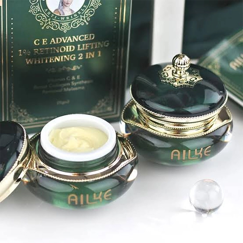Picture of AILKE Dark Spot Removal Face Cream, with Retinol Vitamin C 