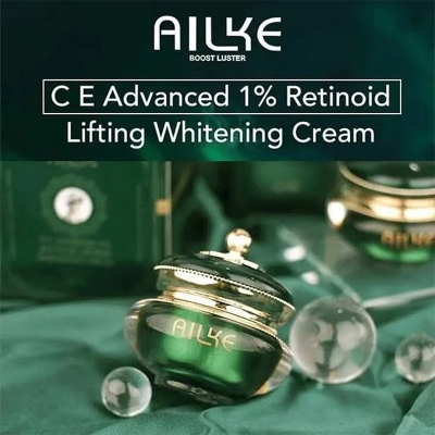 Picture of AILKE Dark Spot Removal Face Cream, with Retinol Vitamin C 