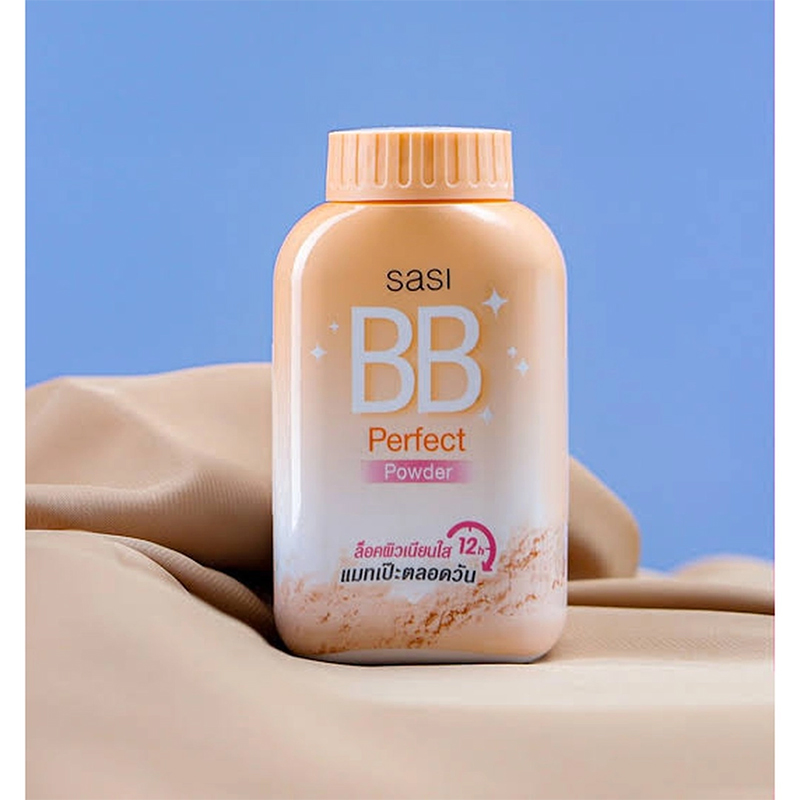 Picture of Sasi BB Perfect Loose Powder-50g