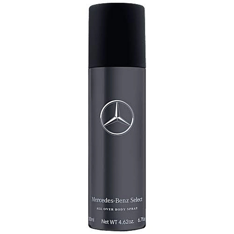Picture of Mercedes-Benz Select Deodorant Spray, 200 ml