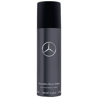 Picture of Mercedes-Benz Select Deodorant Spray, 200 ml