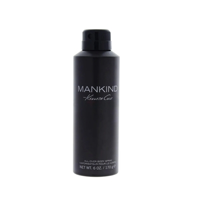 Picture of Kenneth Cole Men's Mankind Hero Body Spray,