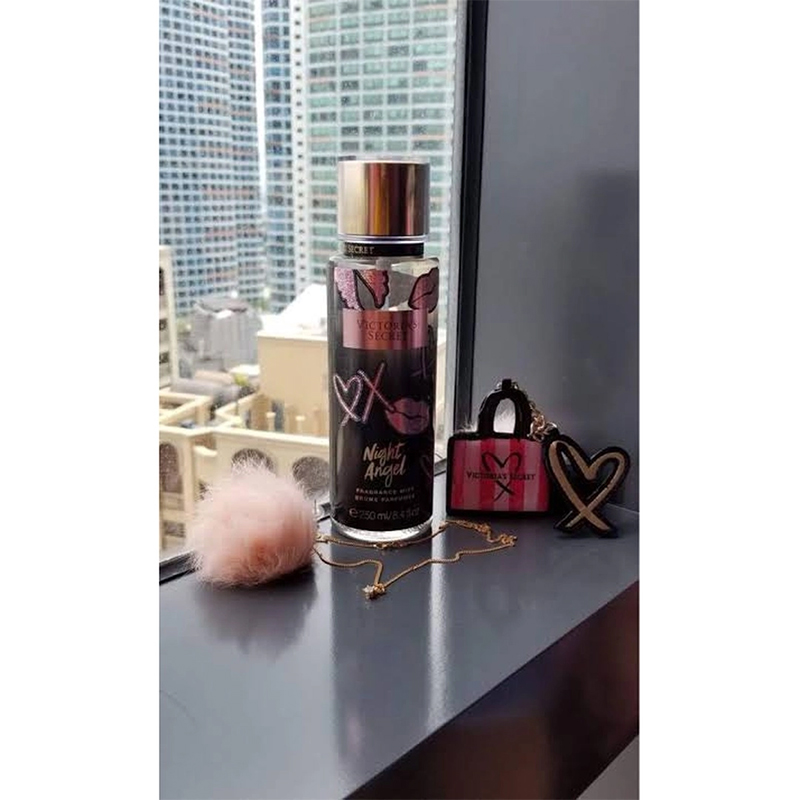 Picture of Victoria's Secret Night Angel Fragrance Body Mist 250ml