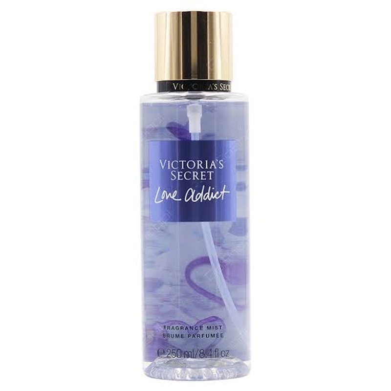 Picture of Victoria's Secret Love Addict Fragrance Mist, 250ml