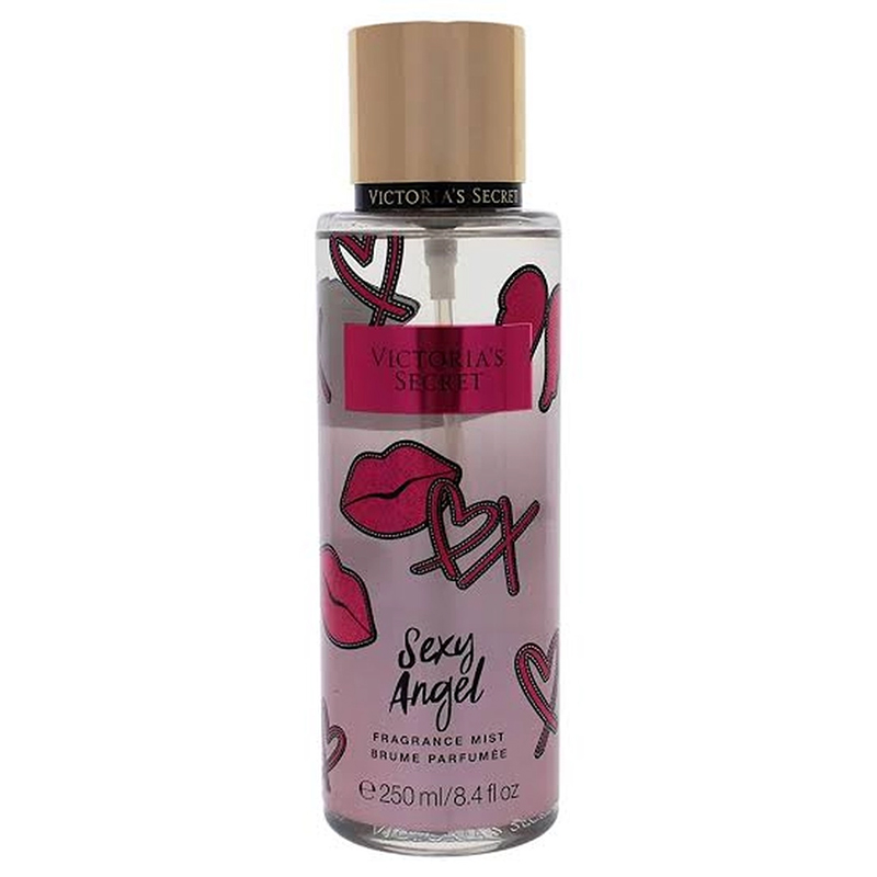 Picture of Victoria's Secret sexy angel perfume mist-250ml Perfume