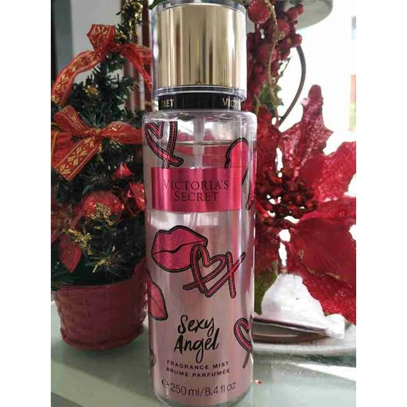 Picture of Victoria's Secret sexy angel perfume mist-250ml Perfume