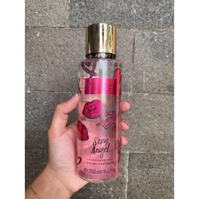Picture of Victoria's Secret sexy angel perfume mist-250ml Perfume
