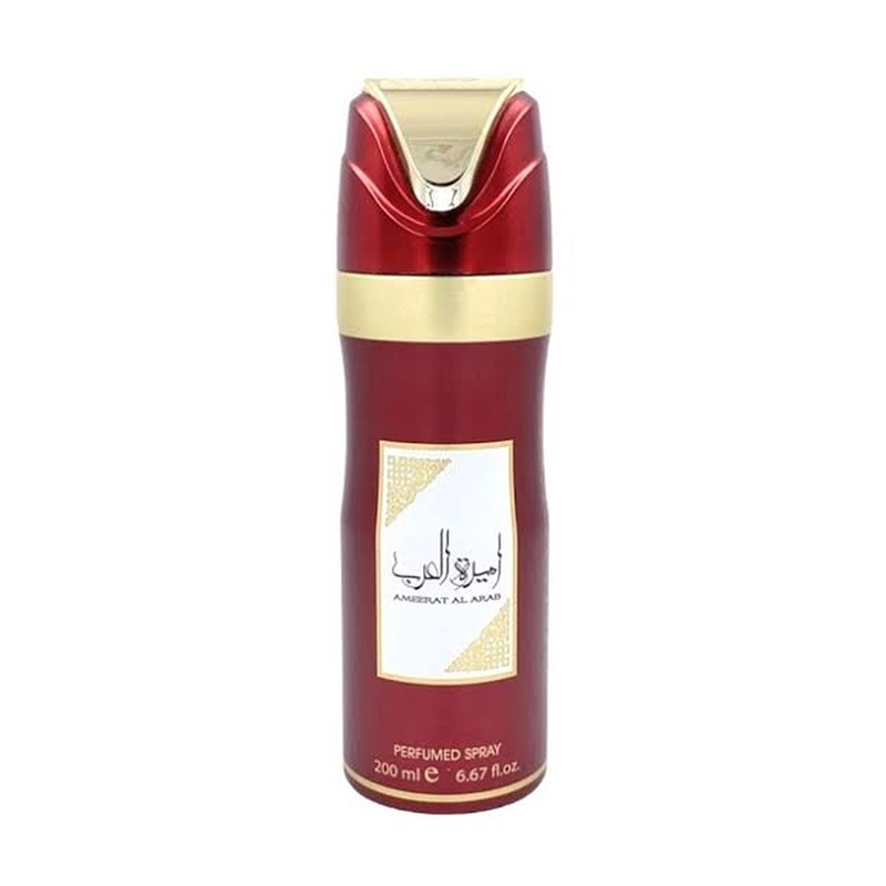Picture of Lattafa Ameerat Al Arab /body spray 200 ml deodorant body spray