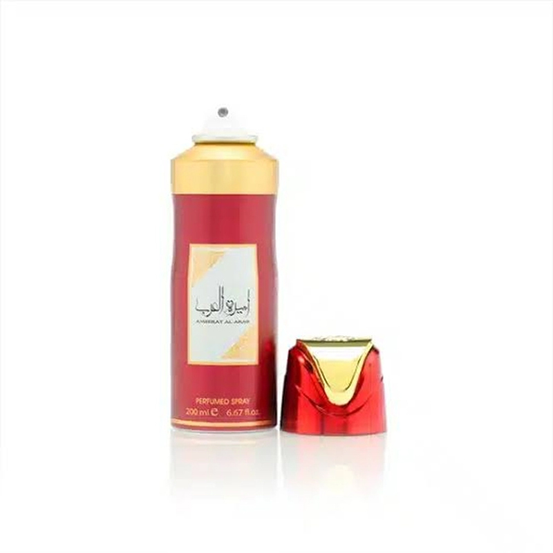 Picture of Lattafa Ameerat Al Arab /body spray 200 ml deodorant body spray