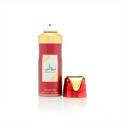 Picture of Lattafa Ameerat Al Arab /body spray 200 ml deodorant body spray