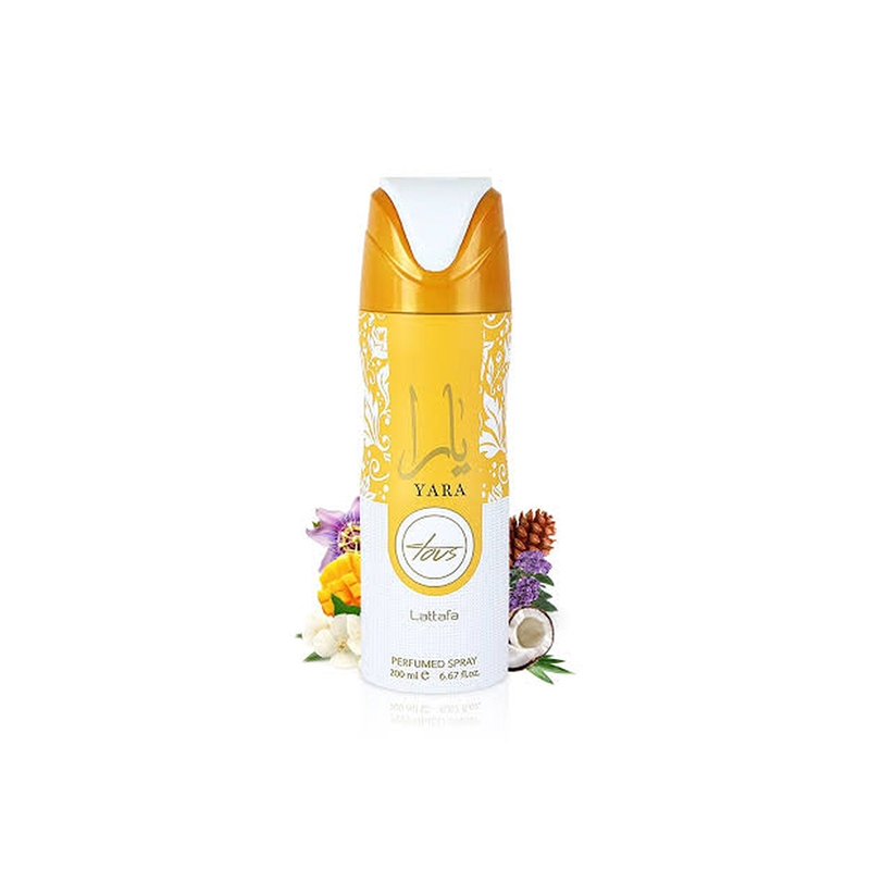 Picture of Lattafa Yara Tous Body Spray 200ml