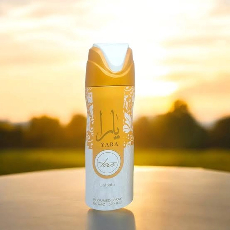 Picture of Lattafa Yara Tous Body Spray 200ml
